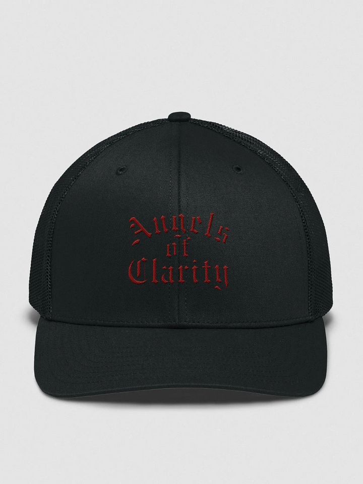 Angels of Clarity Hat #2 product image (6)