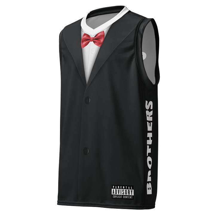 Starlito SB4L Jersey (Concept) product image (1)