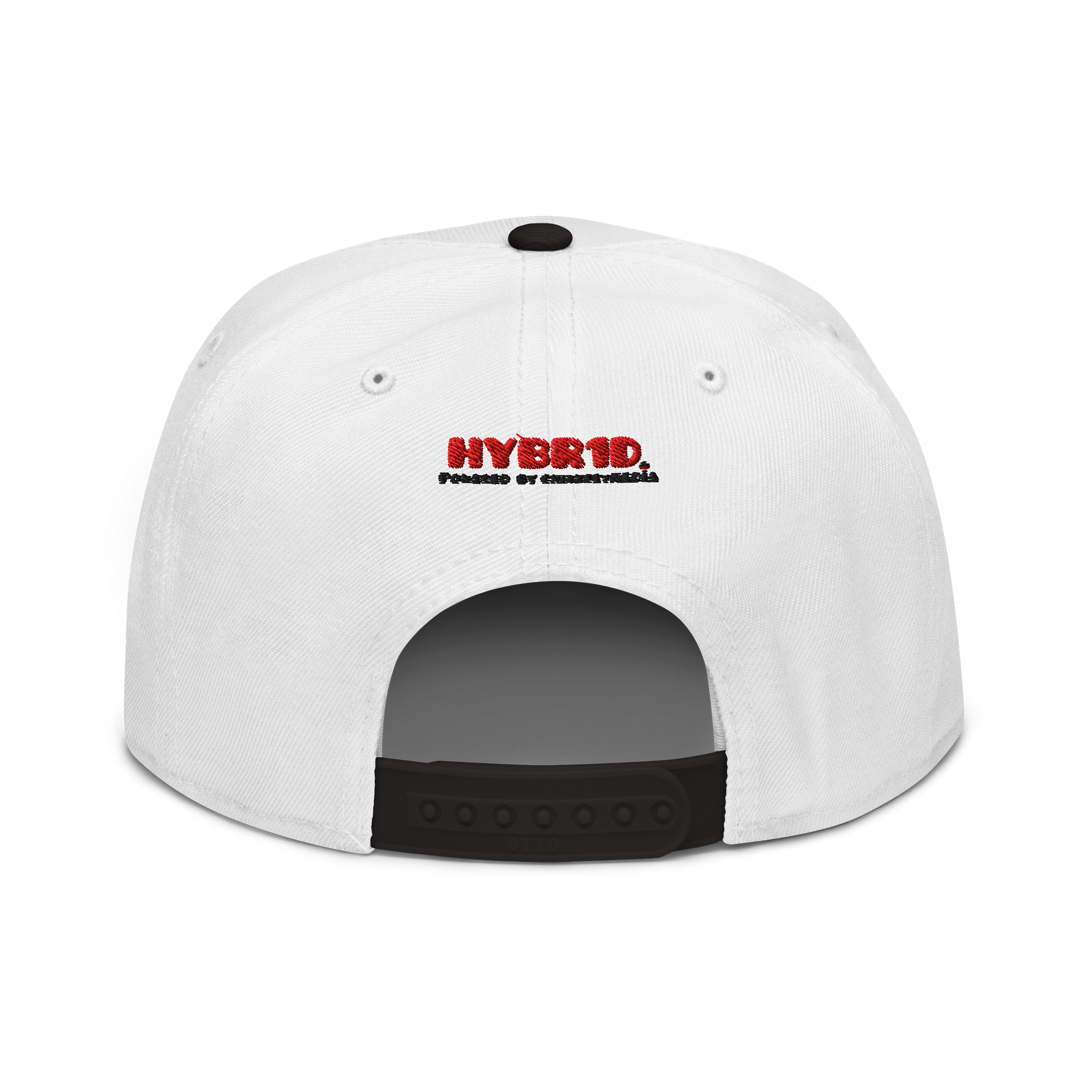 Ya zimmi a’SEH SnapBack product image (7)