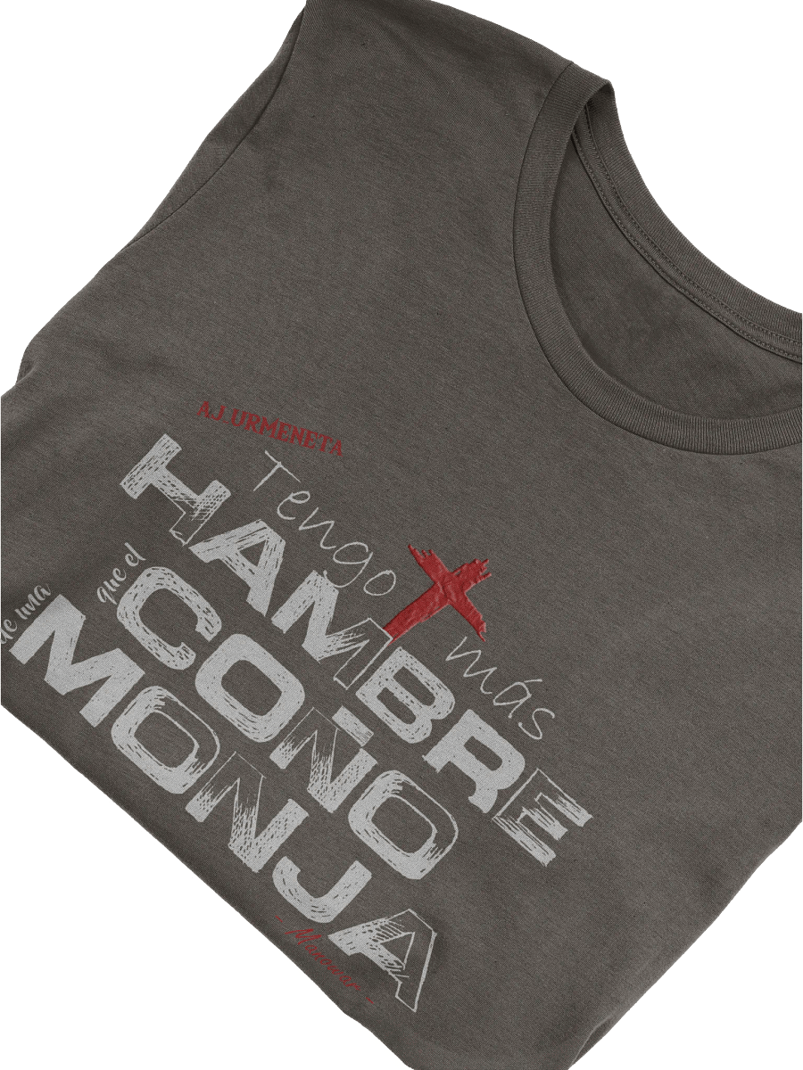 Tengo Hambre product image (17)