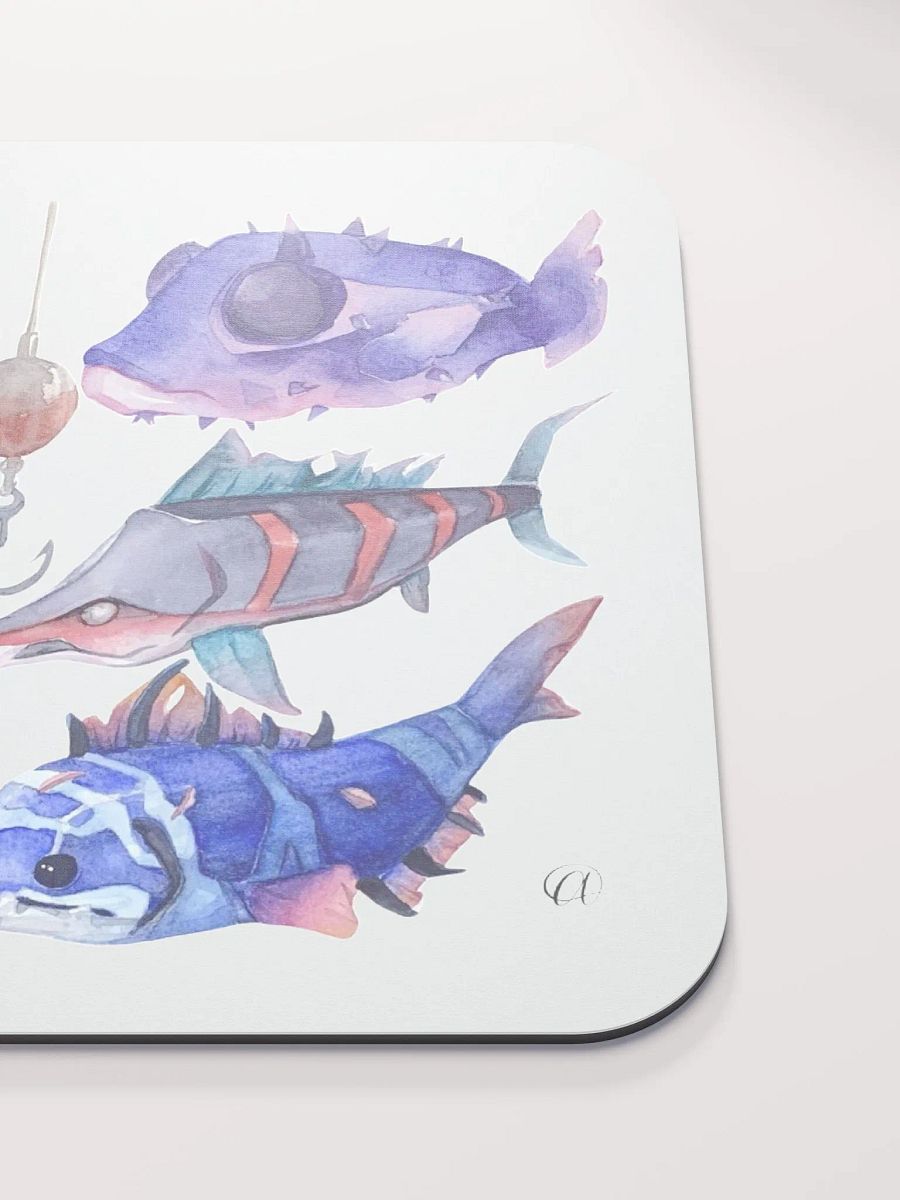 Sea of Thieves Mouse Pad product image (6)