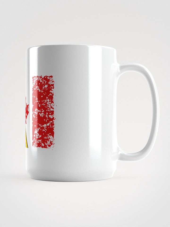 Canadian Coffee Cup product image (2)
