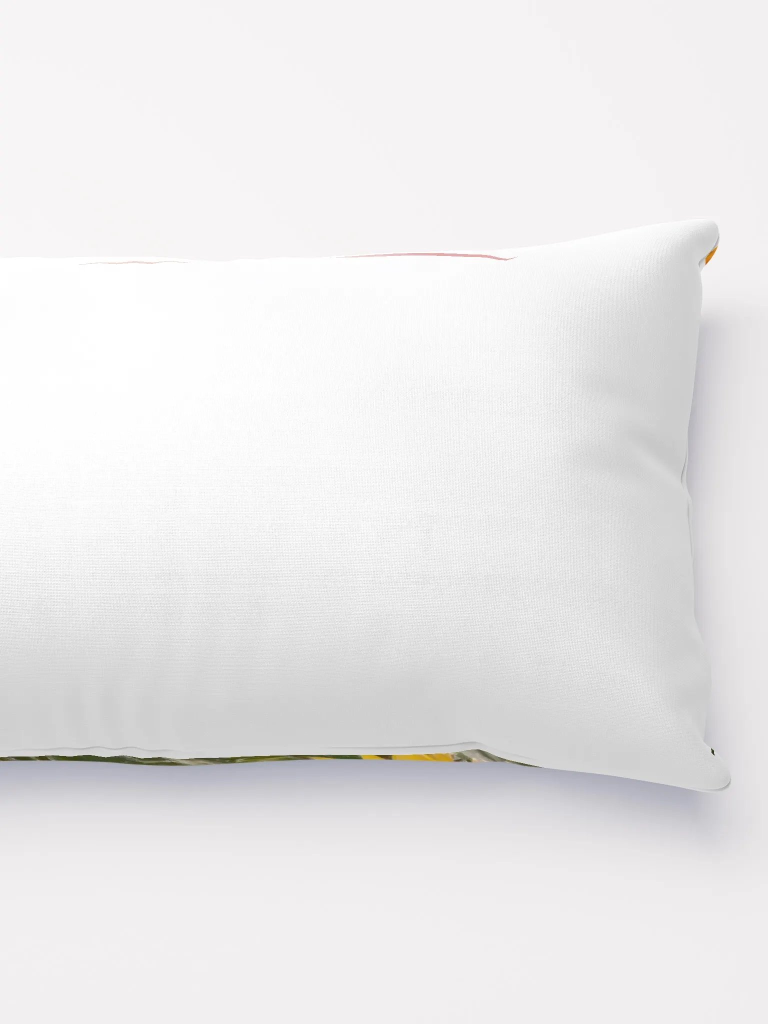Impressionist Sunflower Field Pillow product image (2)