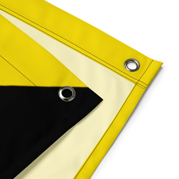 SILLY LAND FLAG product image (2)