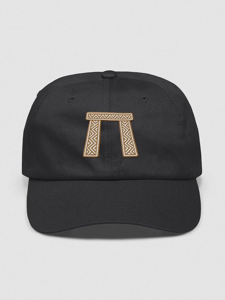 All Things Tonga Ha'amonga Hat product image (2)