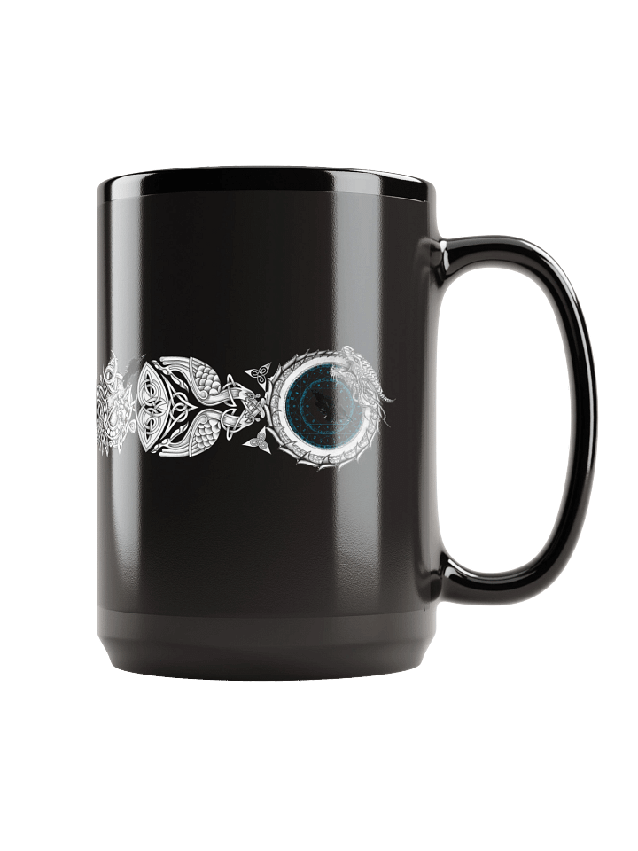 Svartravn Mug product image (1)