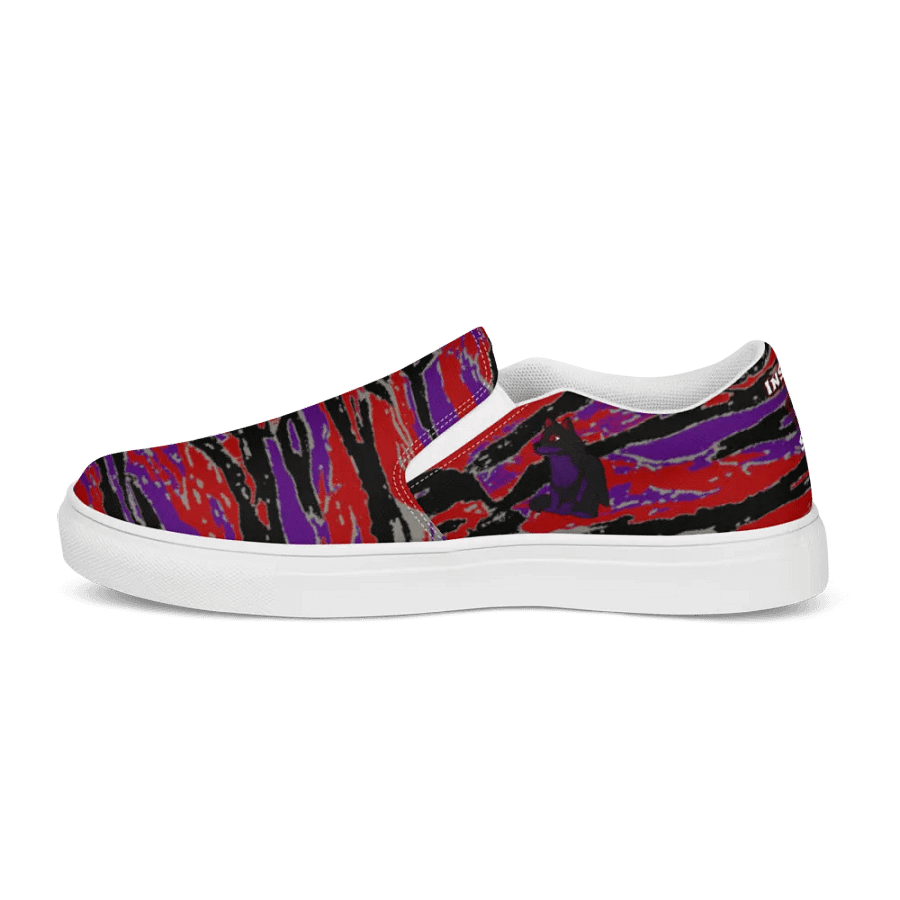 Women's Slip-On Canvas product image (8)