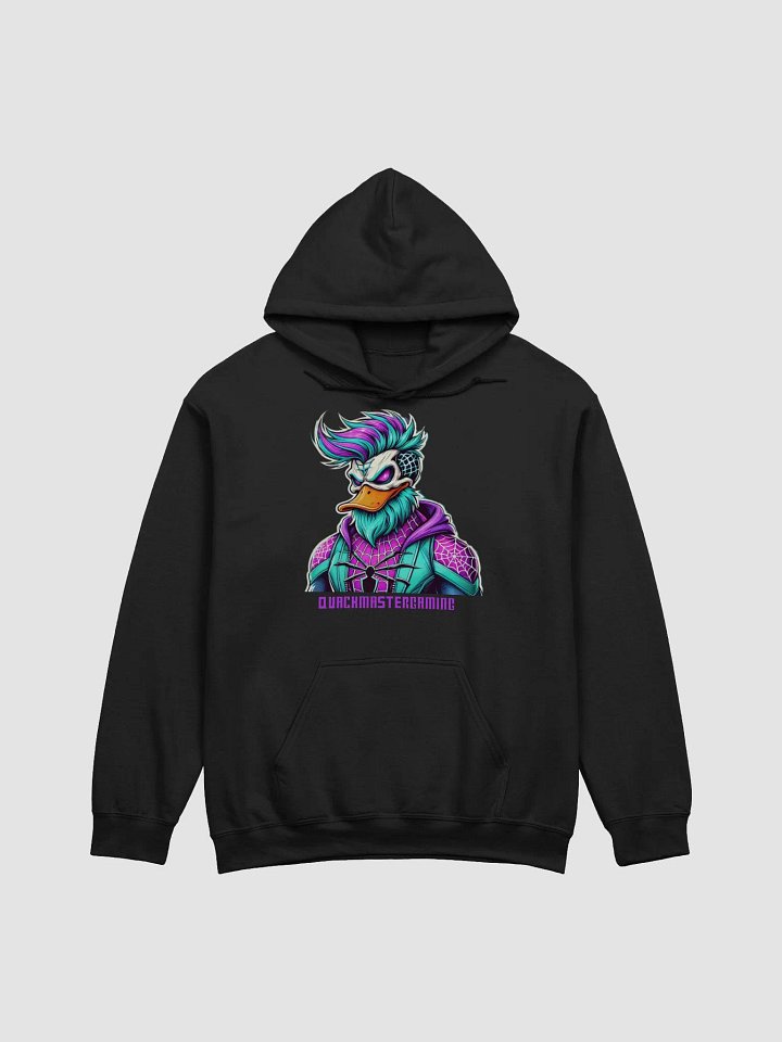 Duck Hero Vibes Hoodie product image (9)