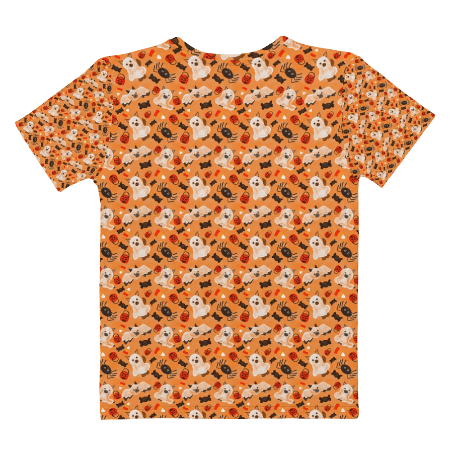 Boo! Tee product image (8)