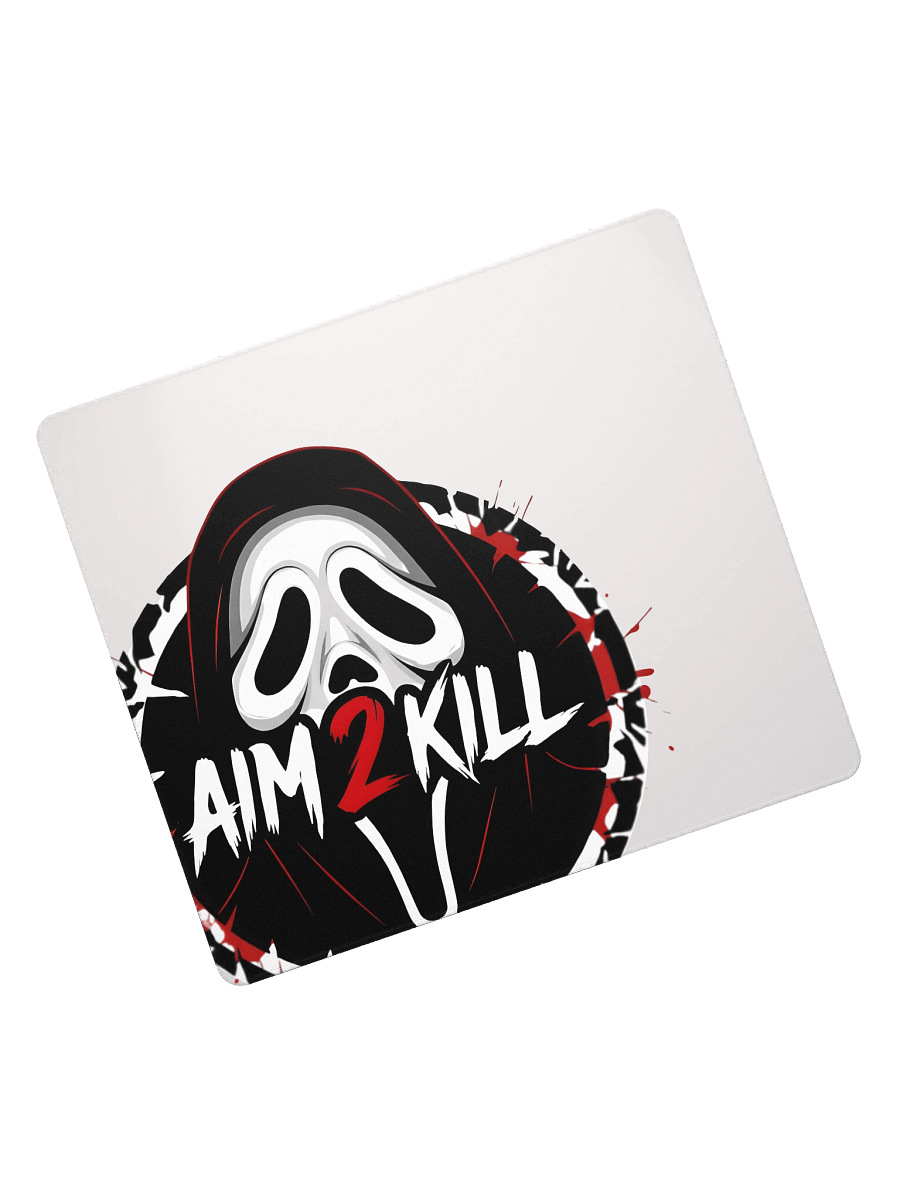 AIM2KILL Gaming Mouse Pad product image (7)