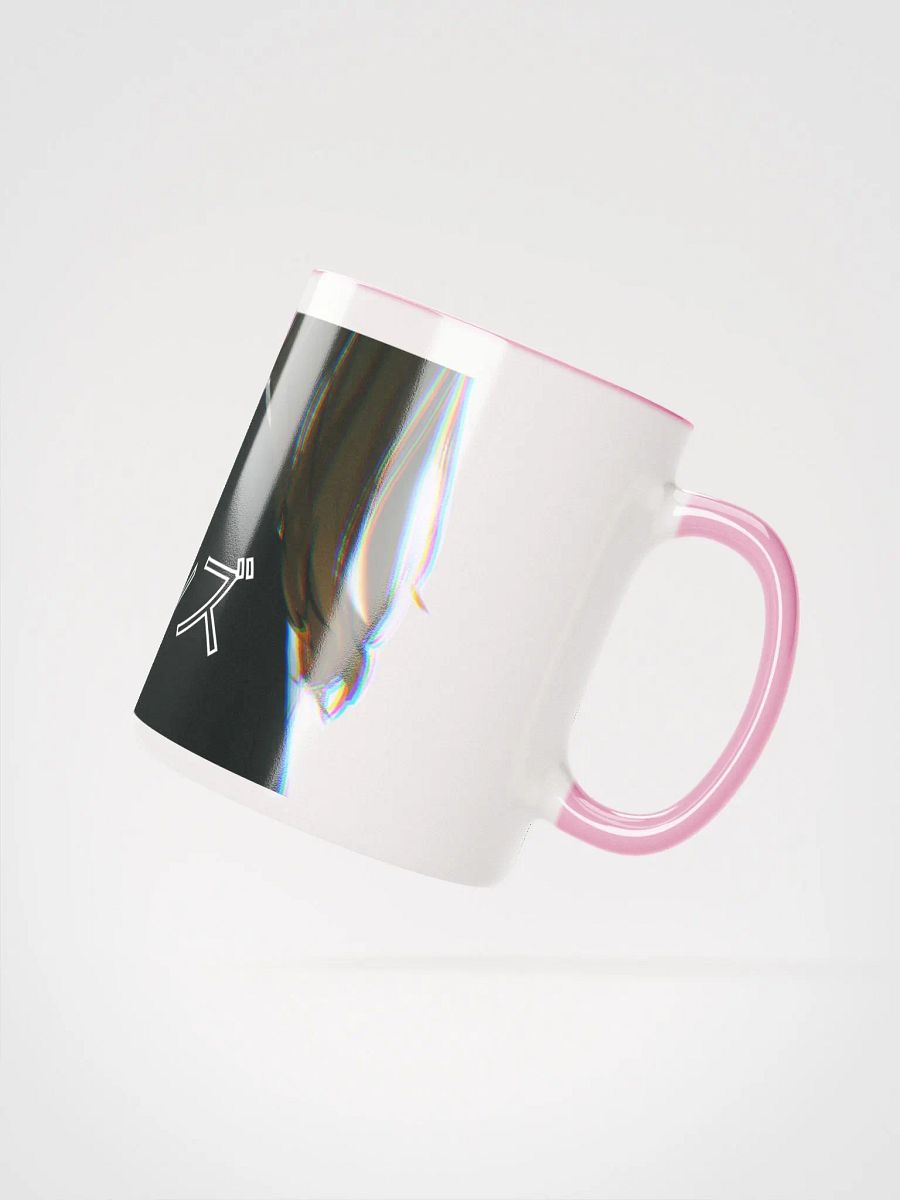 Soybeanz Mug product image (2)