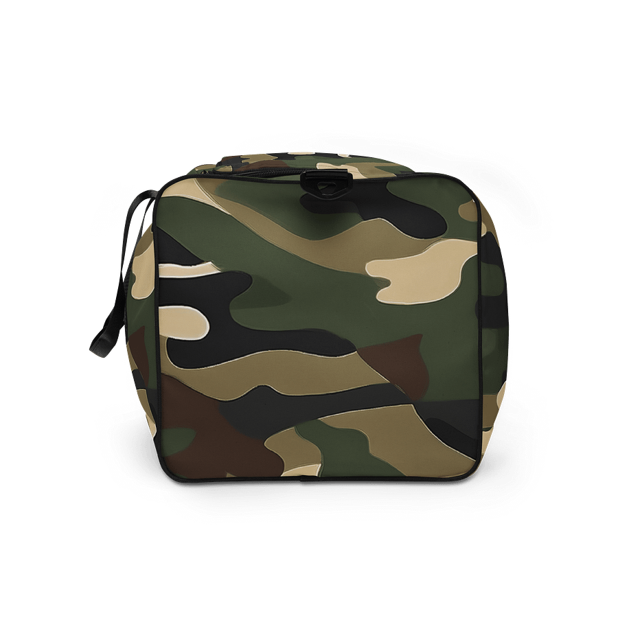 Duffle Bag camo product image (9)