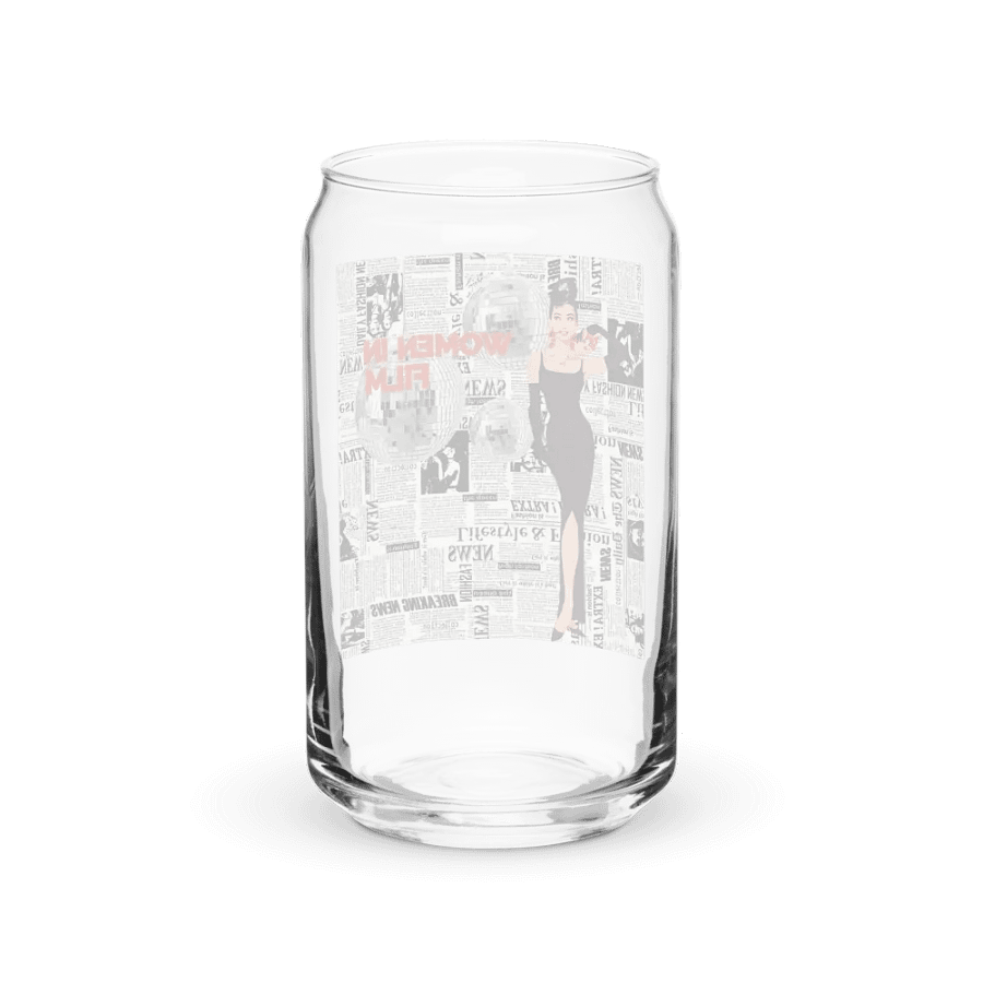 AUDREY GLASS product image (2)