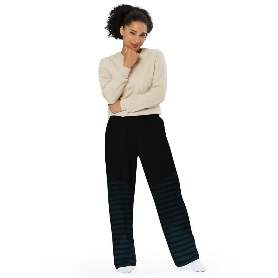 LongassJester Sweatpants product image (6)