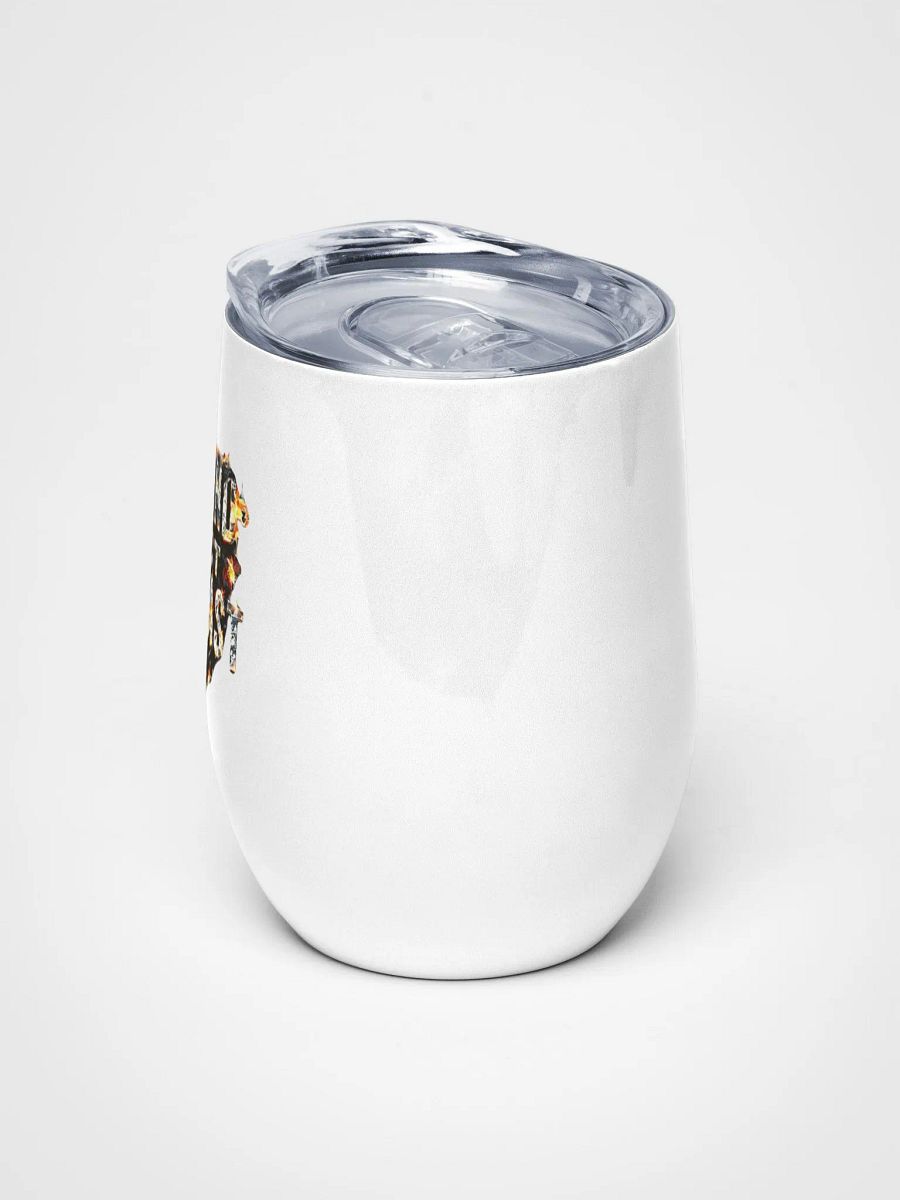 The Diamond Effect Wine Tumbler product image (5)