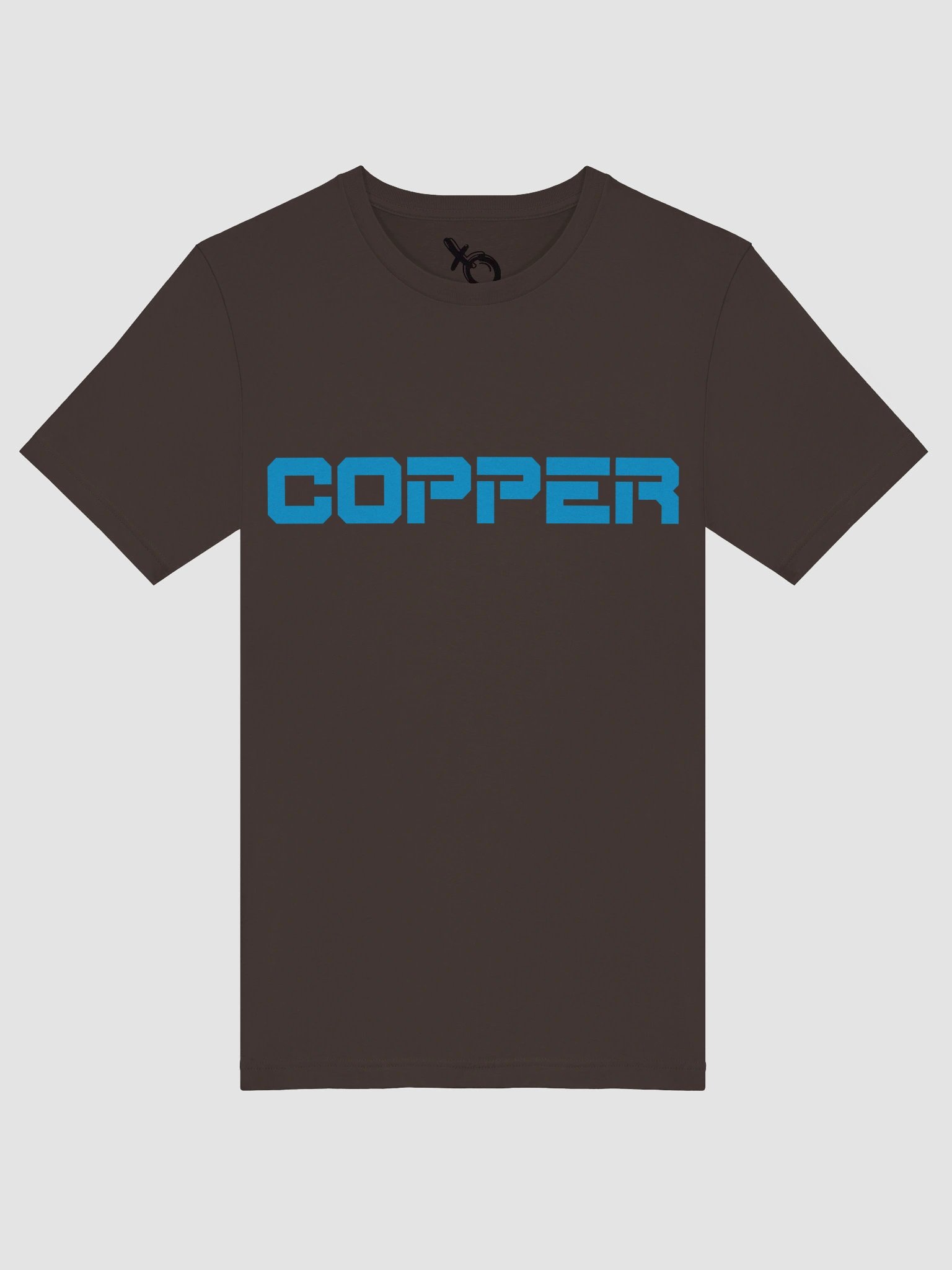 BlueCopper Tee product image (5)