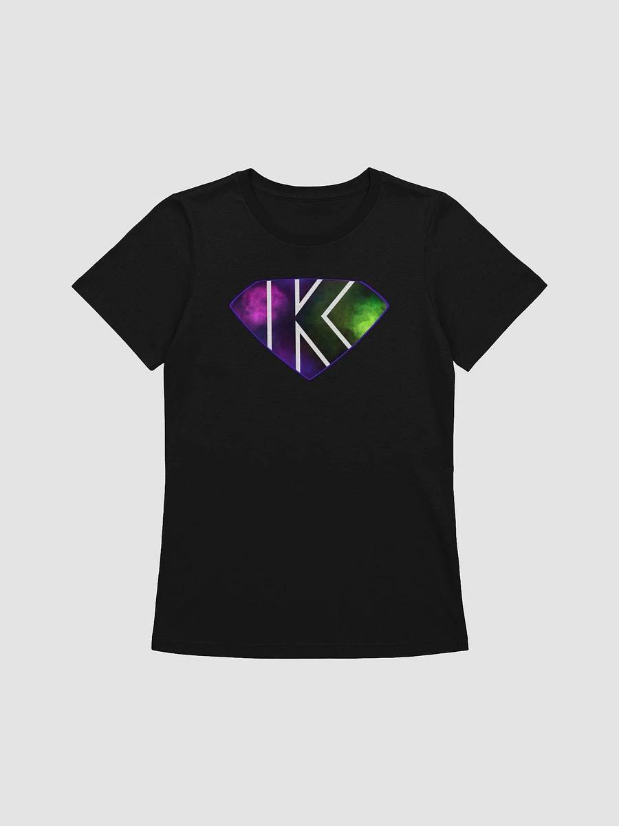 Galaxy Krypt - Relaxed Fit Tee product image (1)