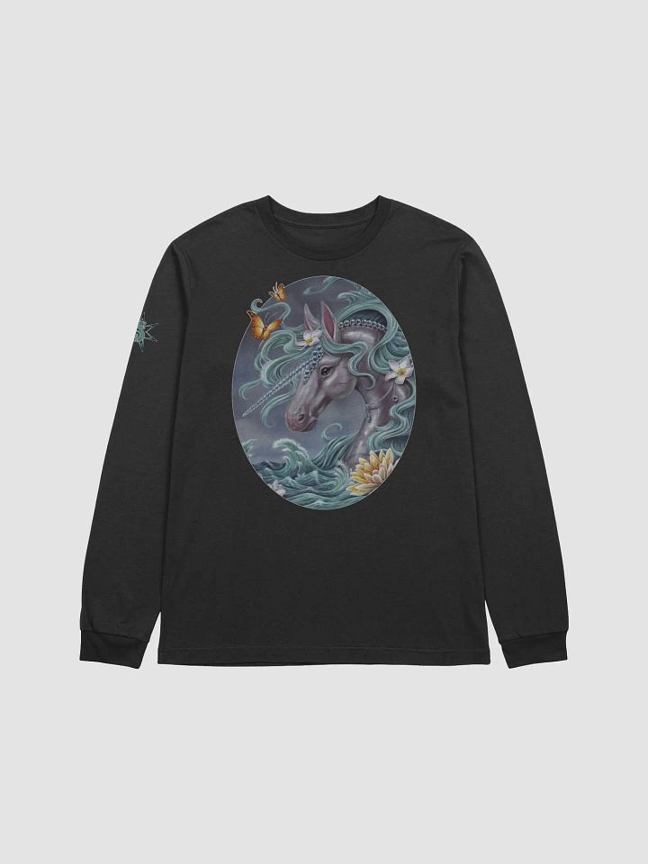 De La Mer - SFA Unicorn Long-Sleeved Tee product image (3)