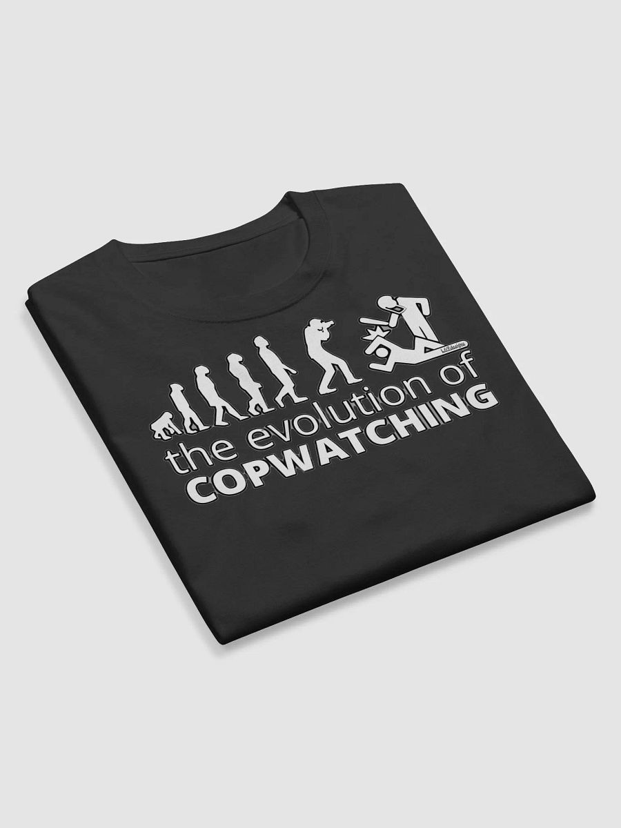 THE EVOLUTION OF COPWATCHING product image (10)