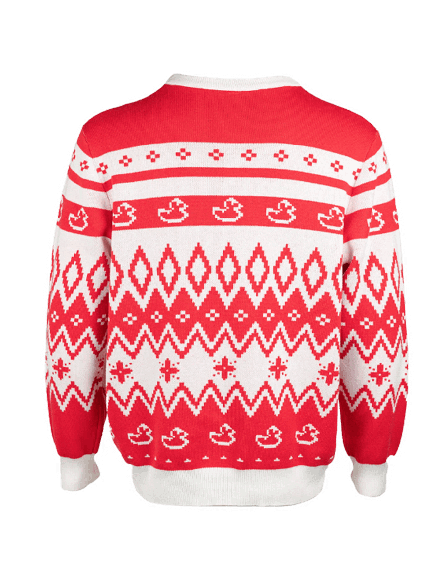 Disappointment Holiday Sweater product image (6)
