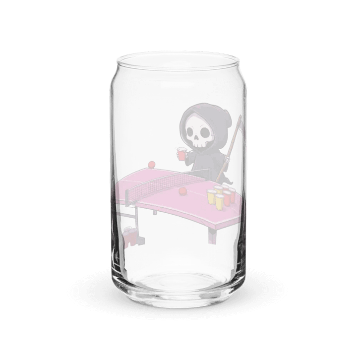 Grim - Beer Pong (Can) product image (2)
