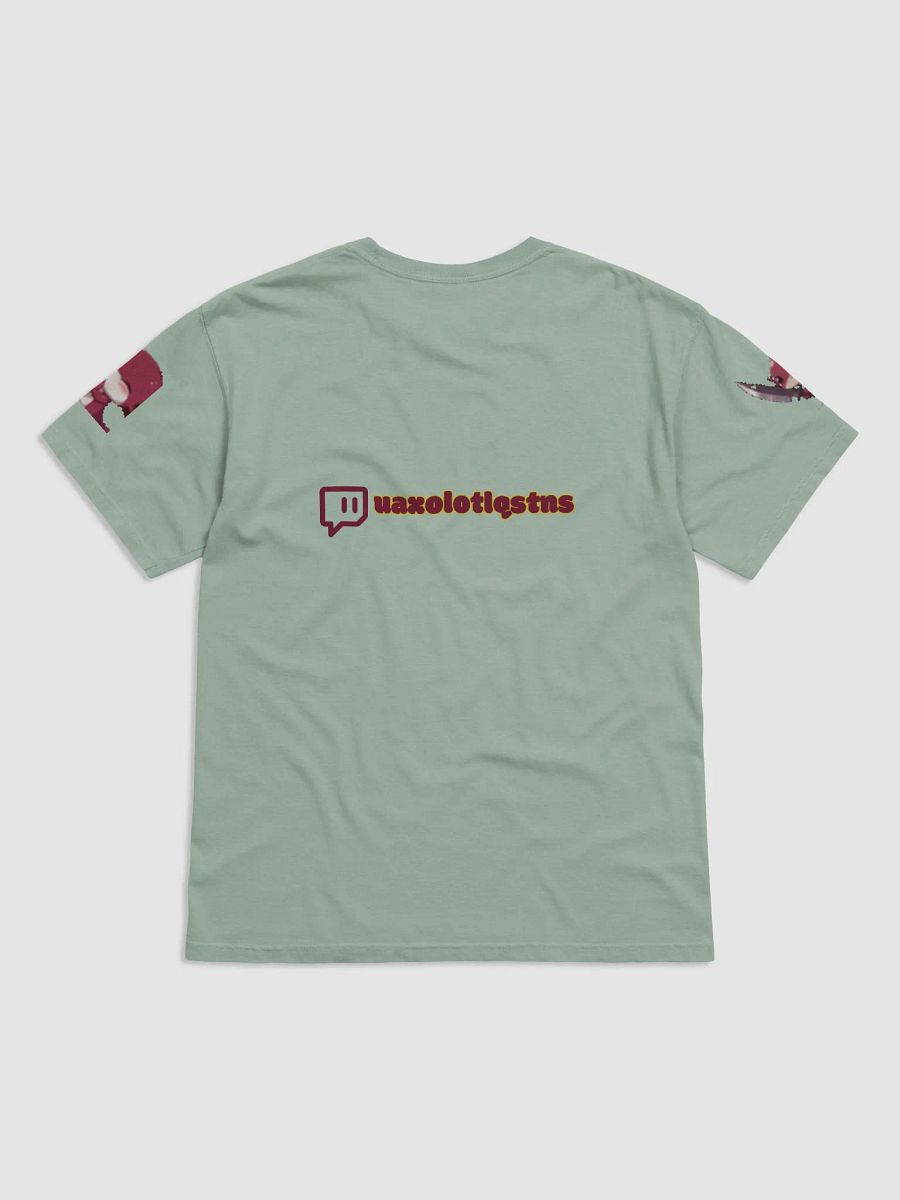 Uaxolotlqstns product image (10)