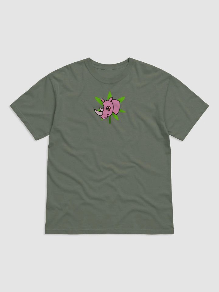 Baked Rheggie Tee product image (1)