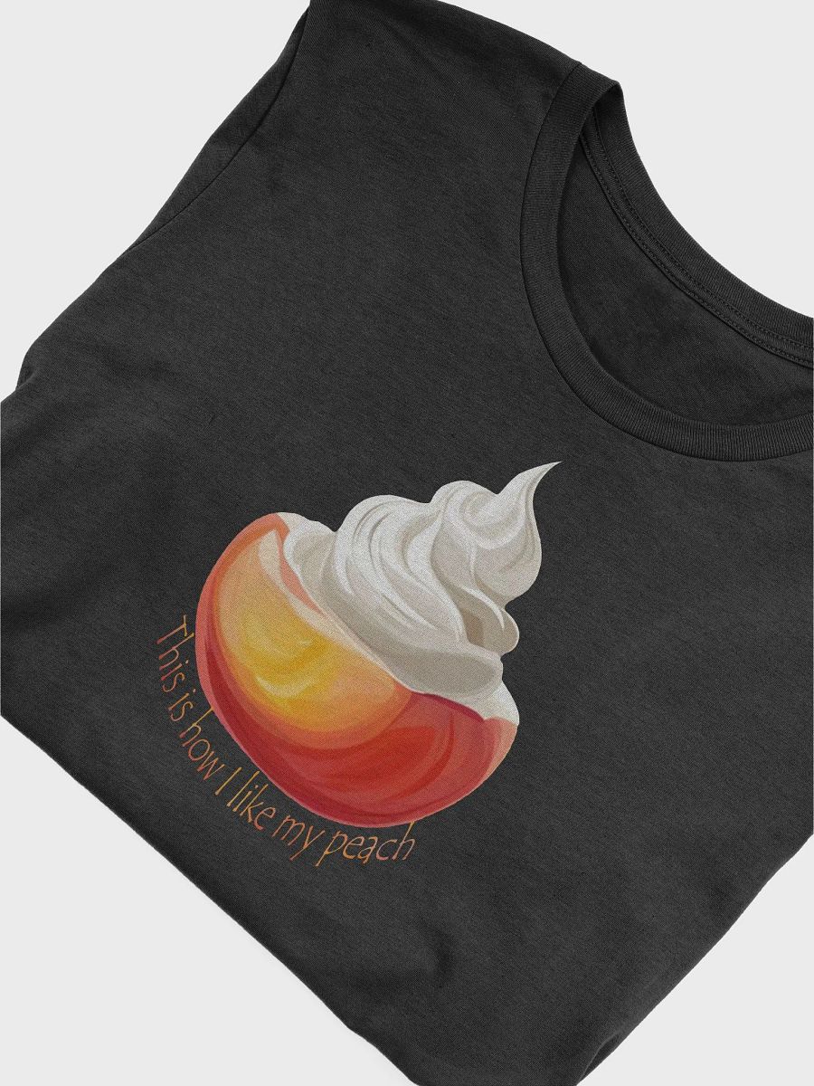This Is How I Like My Peach shirt product image (53)