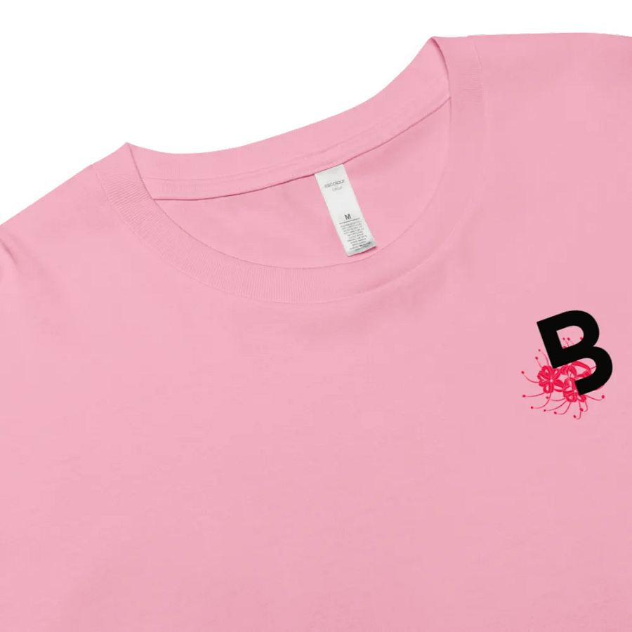 B Eternal Bloom Crop Top product image (4)