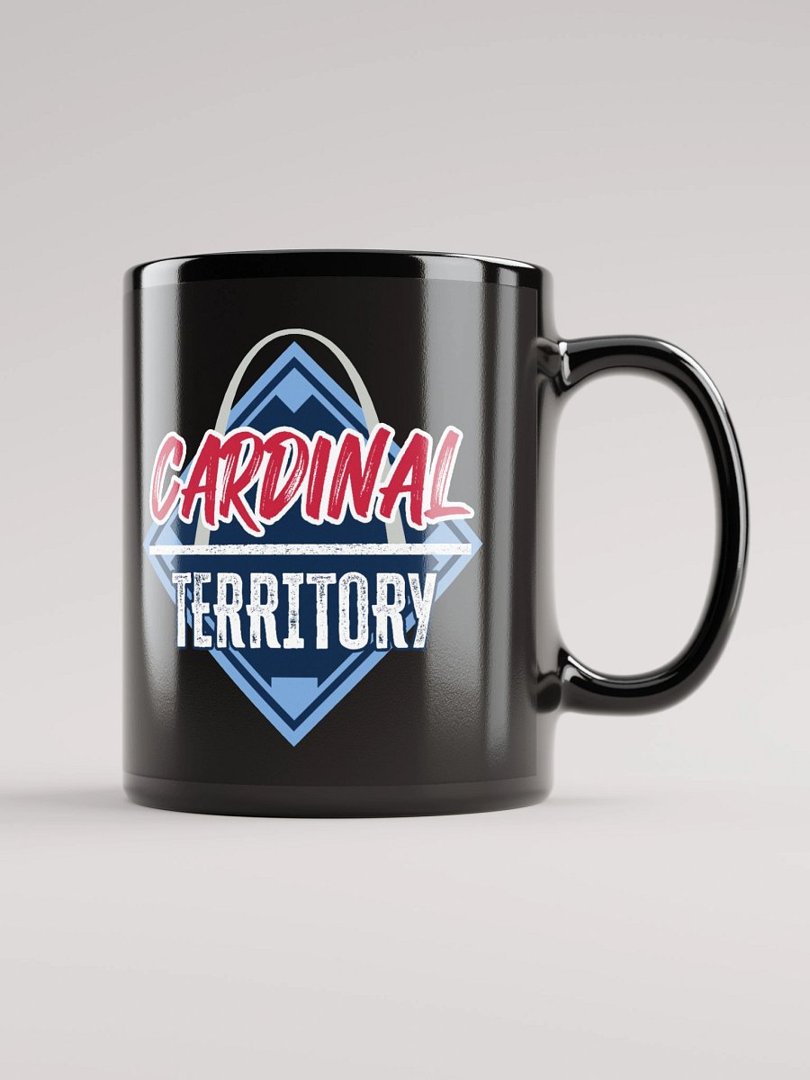 Black Mug product image (1)