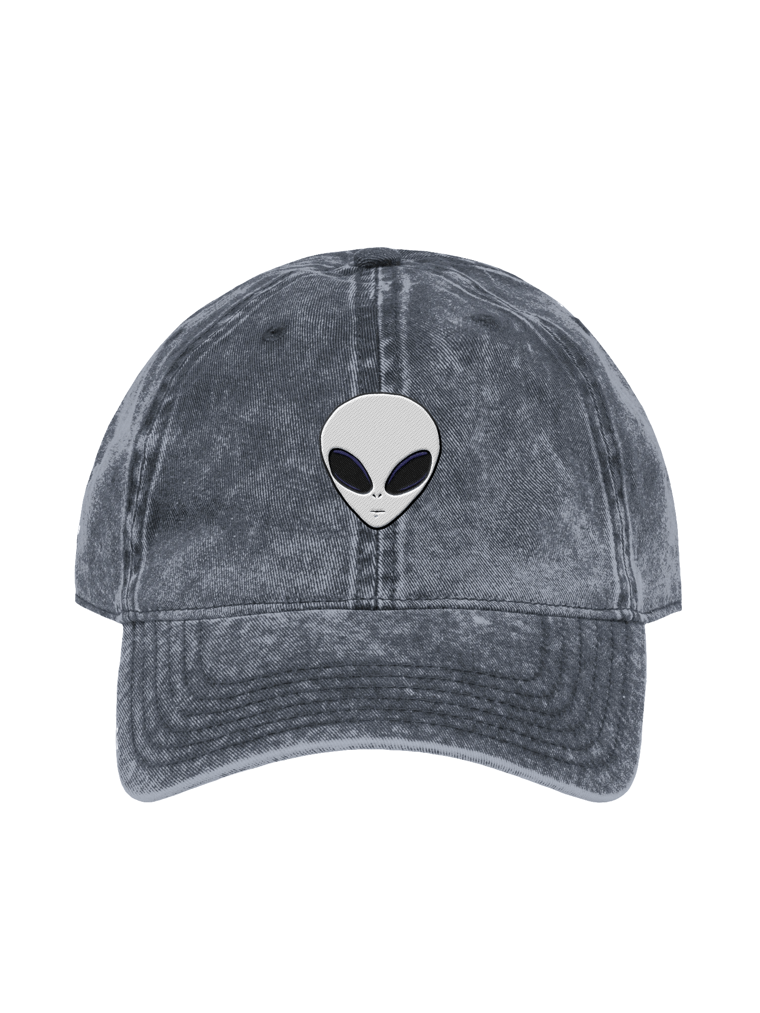 Weird Believer Alien Cap product image (2)
