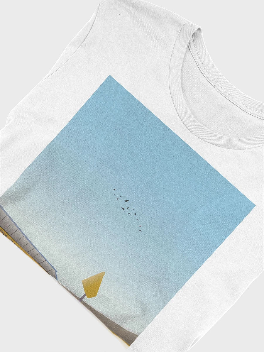 Molineux Stadium Design T-Shirt product image (3)