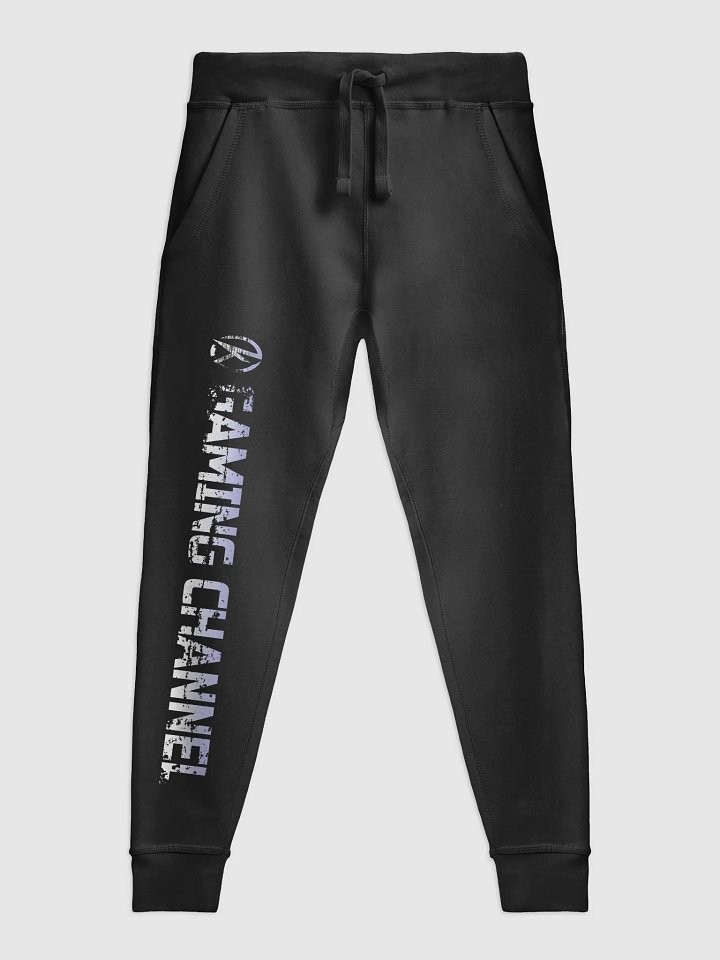 Lane Seven Fleece Joggers product image (1)
