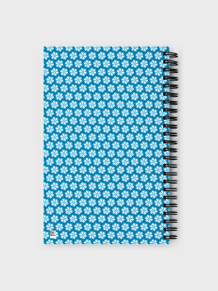 Best Ideas Spiral notebook product image (2)