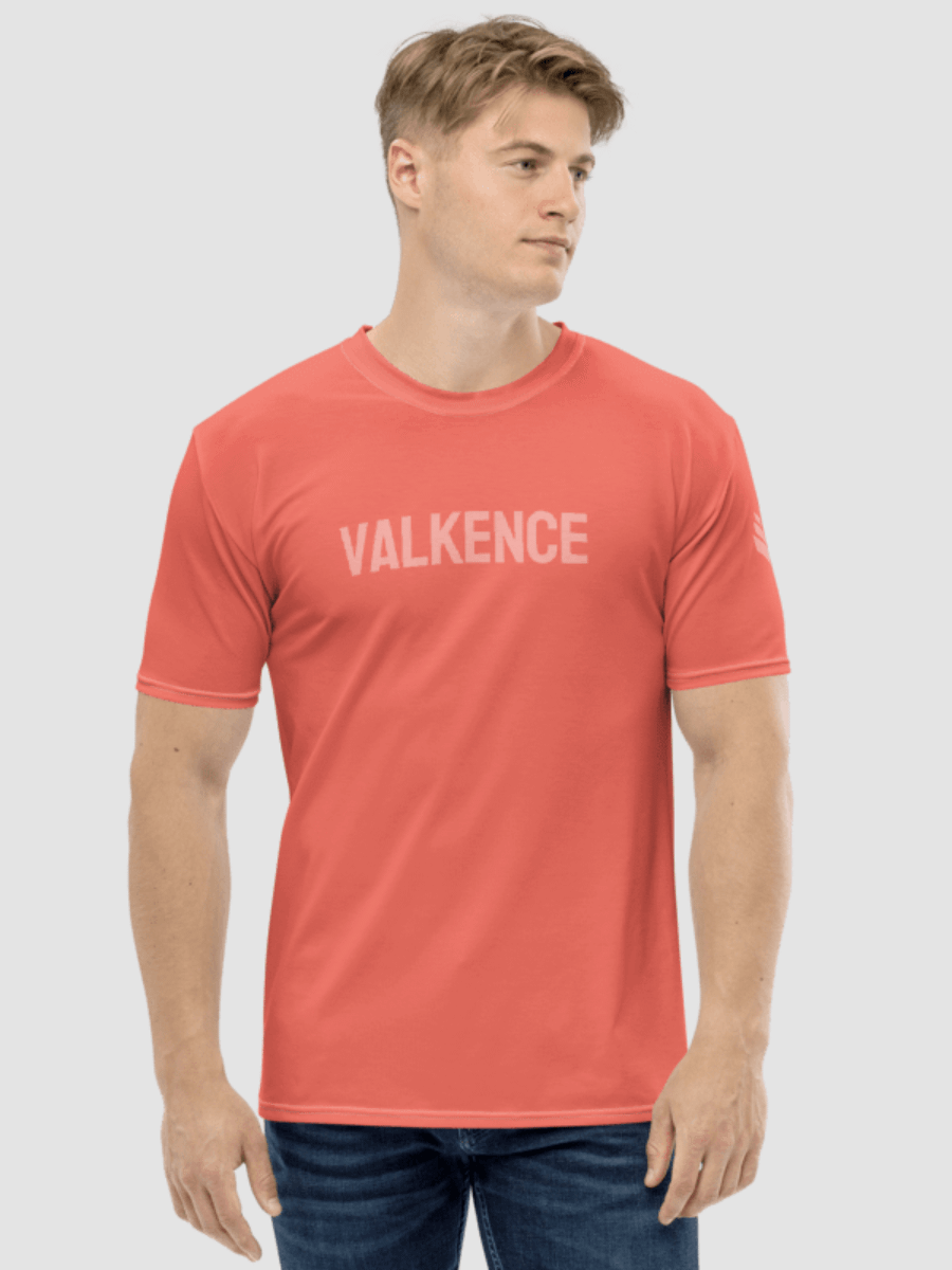 Signature Tee - Autumn Blaze product image (2)