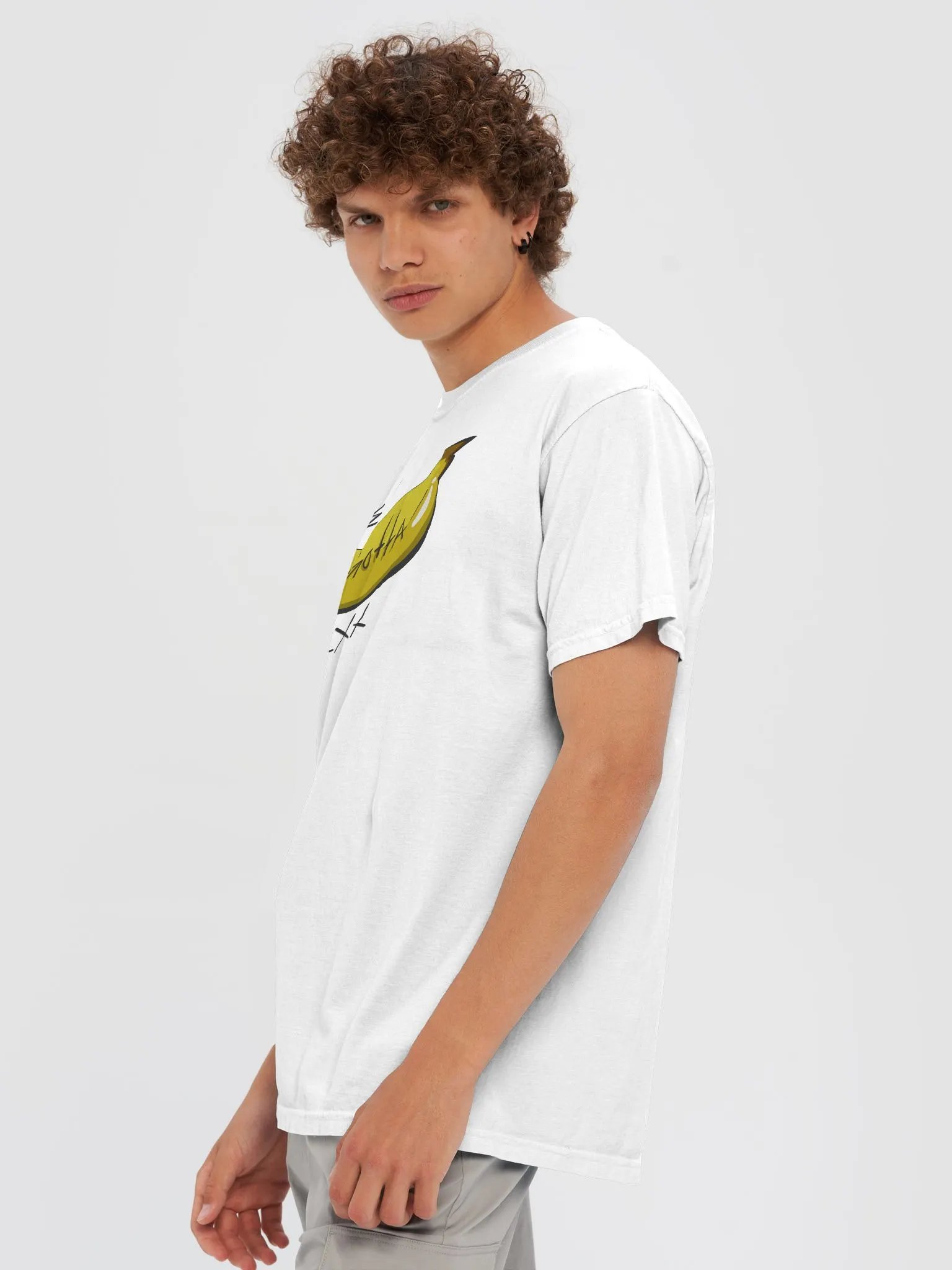 Gotta Flexx TShirt product image (81)