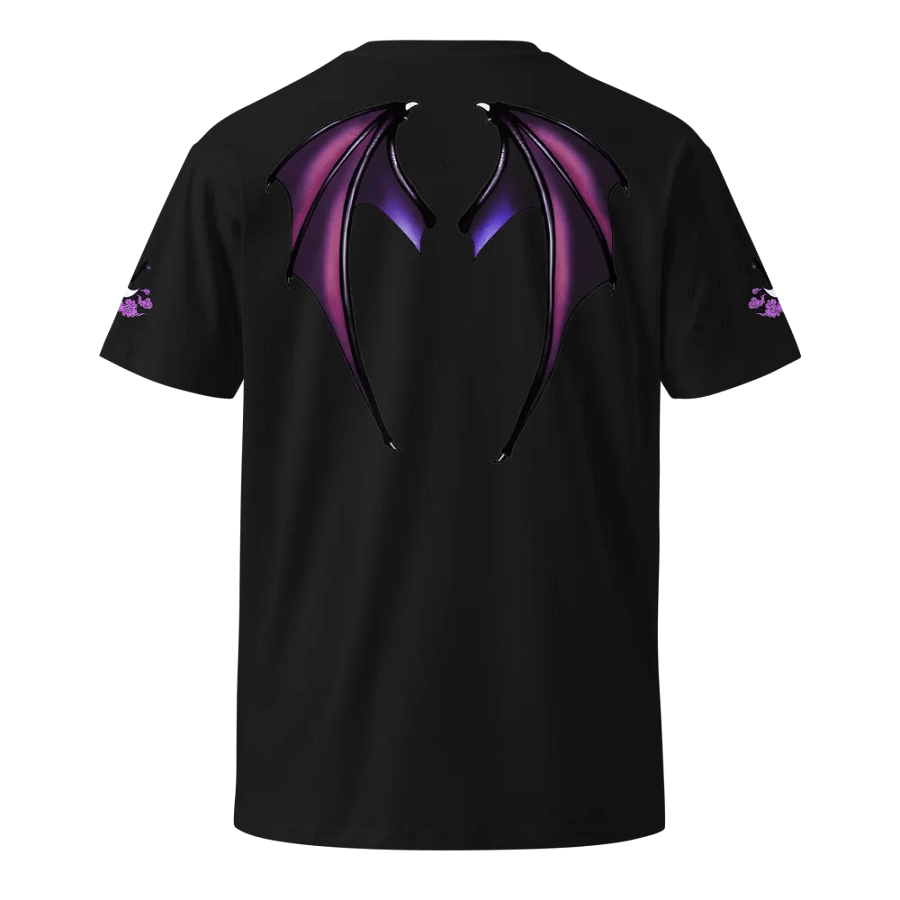 Nyx T Shirt product image (3)