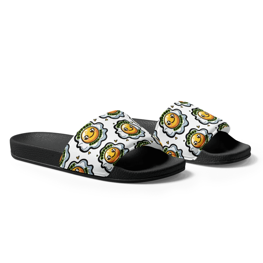 Men's Eggie Supports! Slides product image (1)