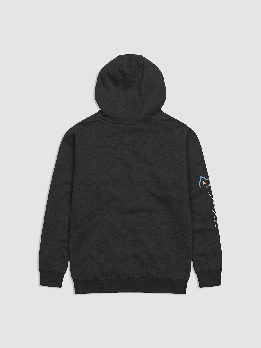 ♥ Holder Hoodie product image (2)