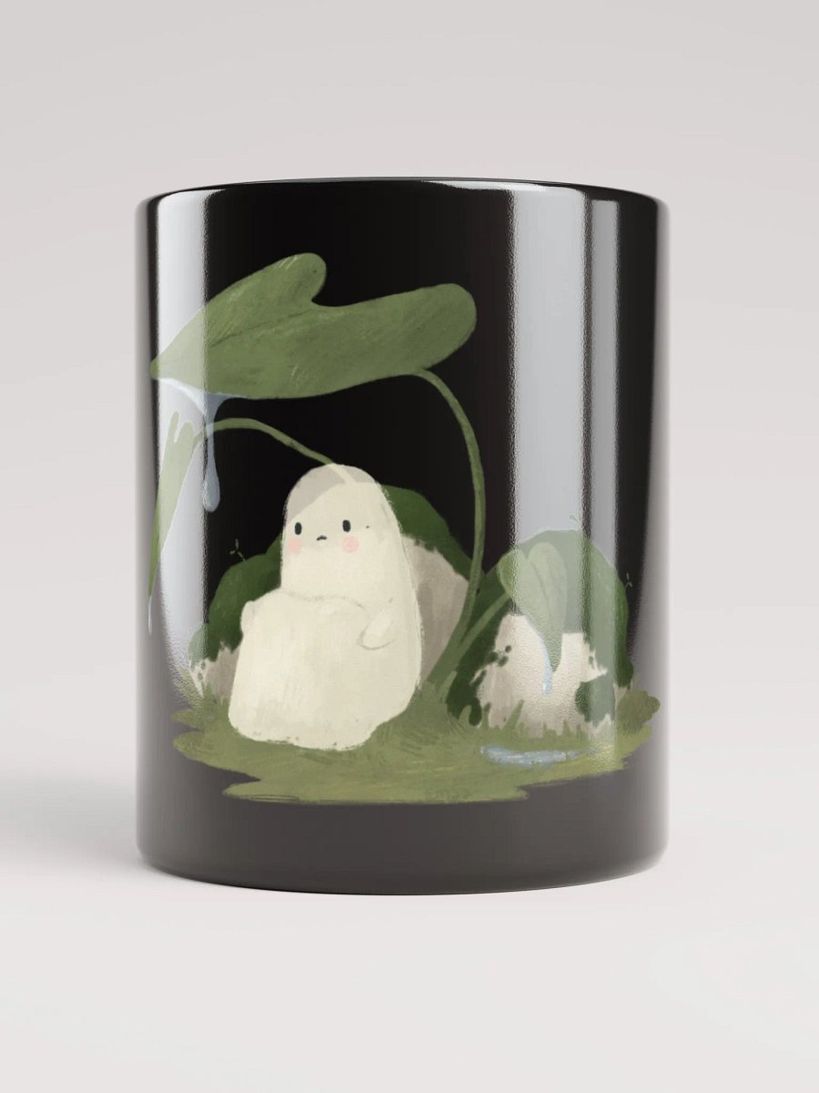 Sad Boy Coffee Mug product image (1)