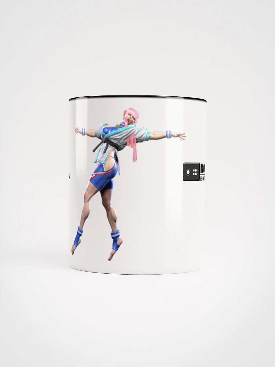 Rock Bottom Gaming Cup Its a Wonderful Battle Edition product image (5)