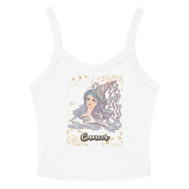 Cancer Tank product image (10)