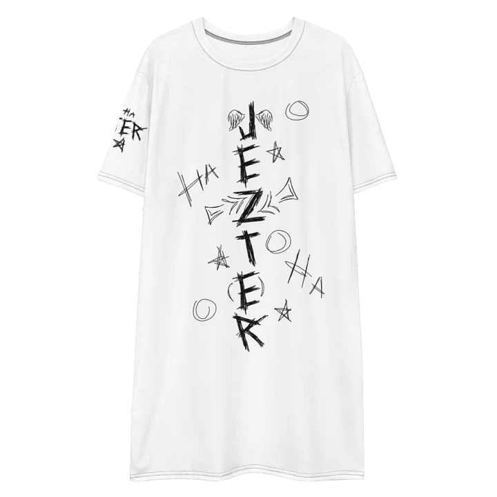 [ JEZTER BRIGHT ] Oversized - DressShirt // SYN product image (1)