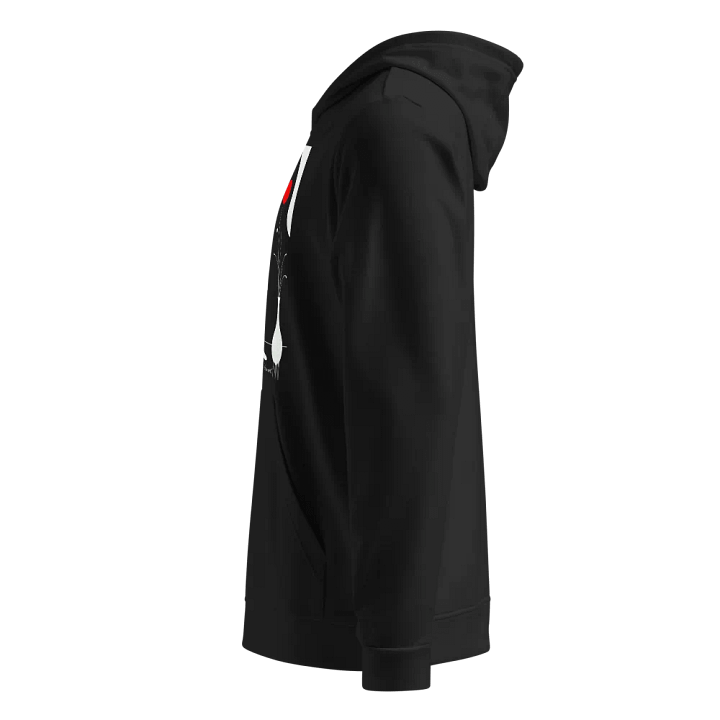 Adidas Fleece Hoodie product image (2)