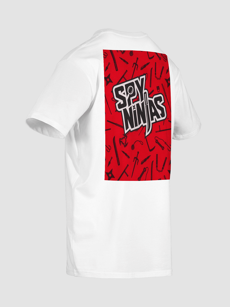 Ninja Vibes Unisex Tee product image (8)