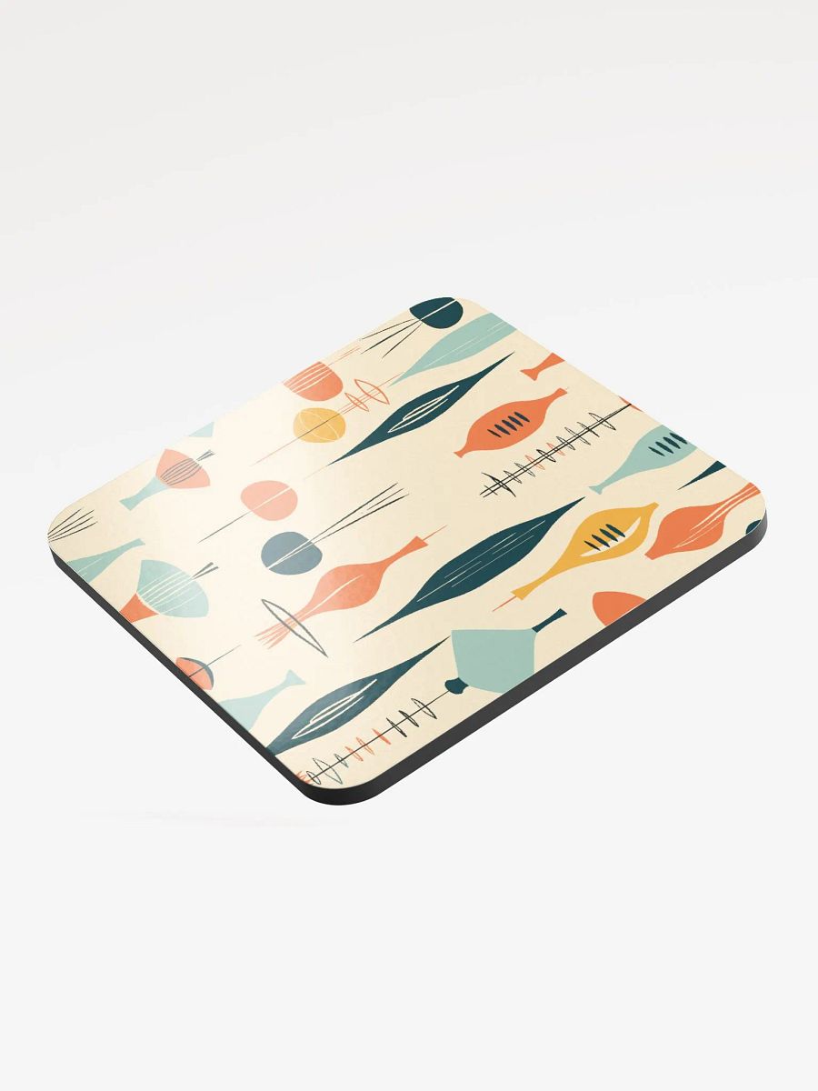 Lava Lamp, Peaches and Cream, Coasters product image (3)