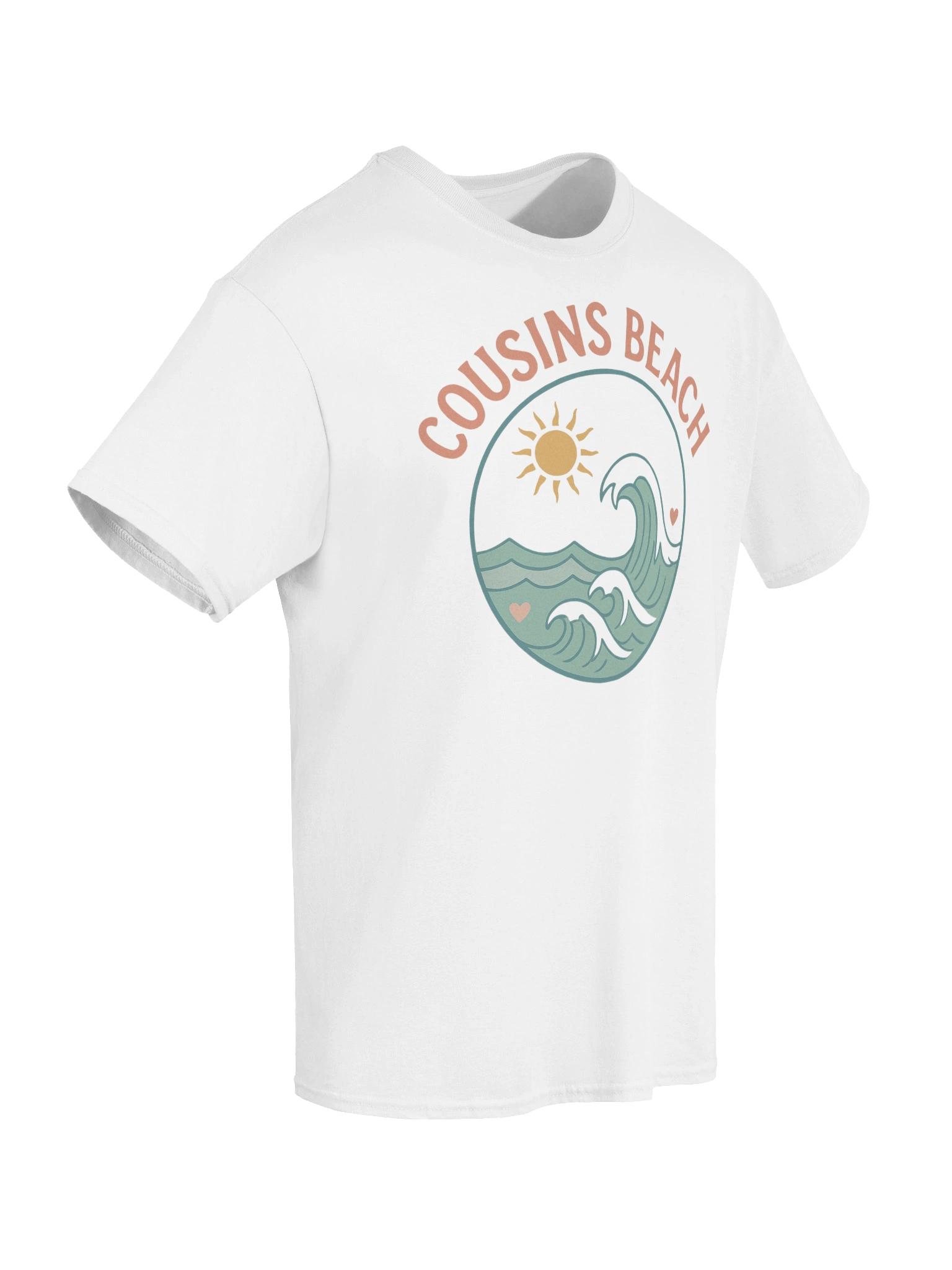The Summer I Turned Pretty T-Shirt product image (8)