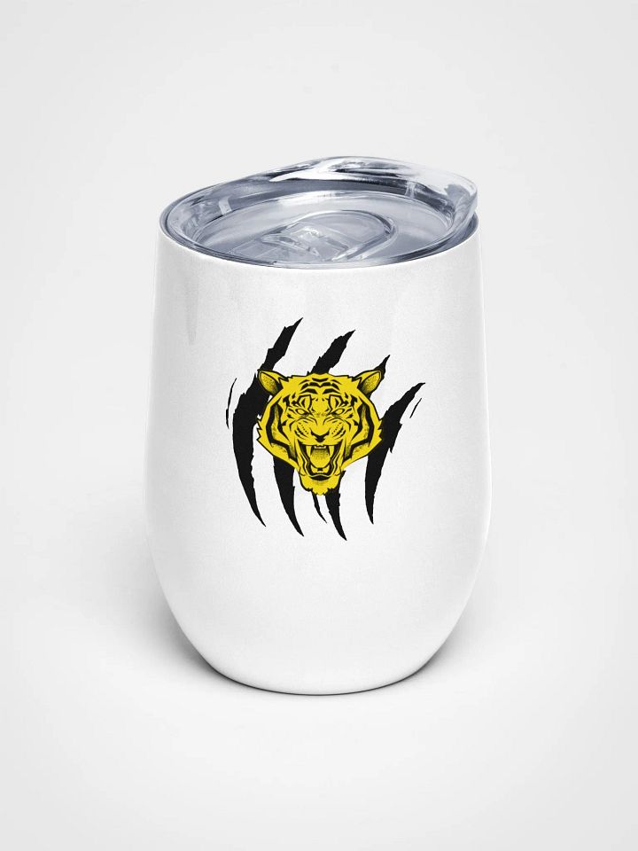 Vaso de vino By TryTiger product image (1)