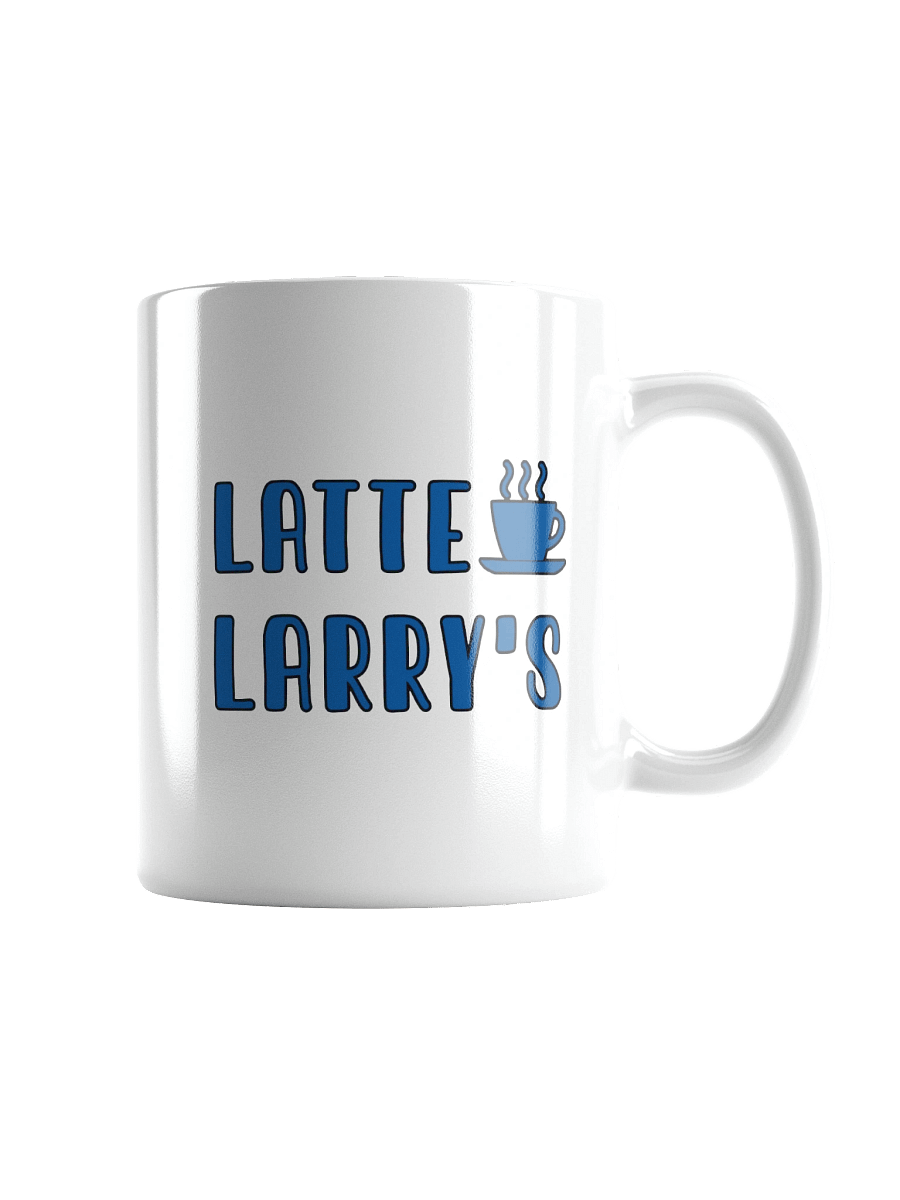 Spite Store Mug product image (1)