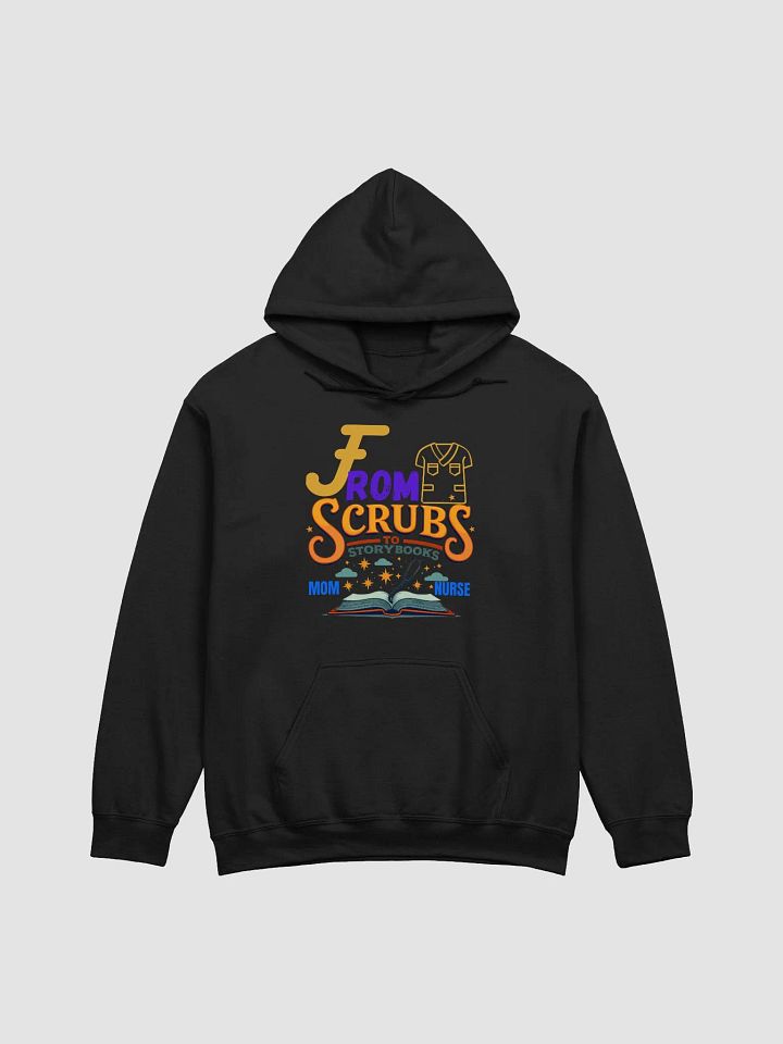 Transformation Tales Hoodie product image (5)
